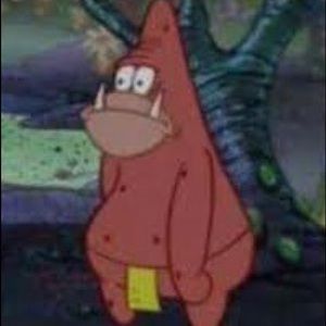 Meet your Posher, Patrick